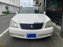 2005 Toyota Crown