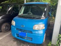 2008 Daihatsu Tanto