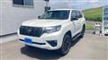 2020 Toyota Land Cruiser Prado