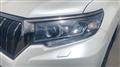 2020 Toyota Land Cruiser Prado