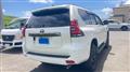 2020 Toyota Land Cruiser Prado