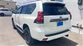 2020 Toyota Land Cruiser Prado