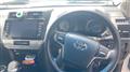 2020 Toyota Land Cruiser Prado