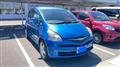 2008 Toyota Ractis