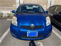2007 Toyota Vitz