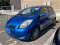 2007 Toyota Vitz