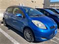 2007 Toyota Vitz