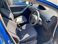 2007 Toyota Vitz