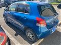 2007 Toyota Vitz