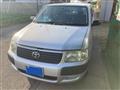 2008 Toyota Succeed Wagon