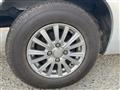 2008 Toyota Succeed Wagon