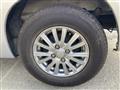 2008 Toyota Succeed Wagon