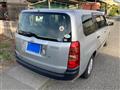 2008 Toyota Succeed Wagon