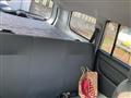 2008 Toyota Succeed Wagon