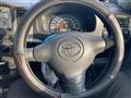 2008 Toyota Succeed Wagon