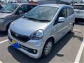 2016 Daihatsu Mira