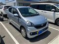 2016 Daihatsu Mira