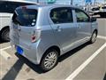 2016 Daihatsu Mira