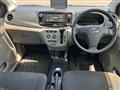 2016 Daihatsu Mira