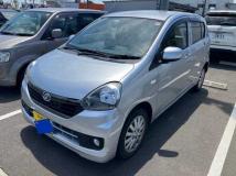 2016 Daihatsu Mira