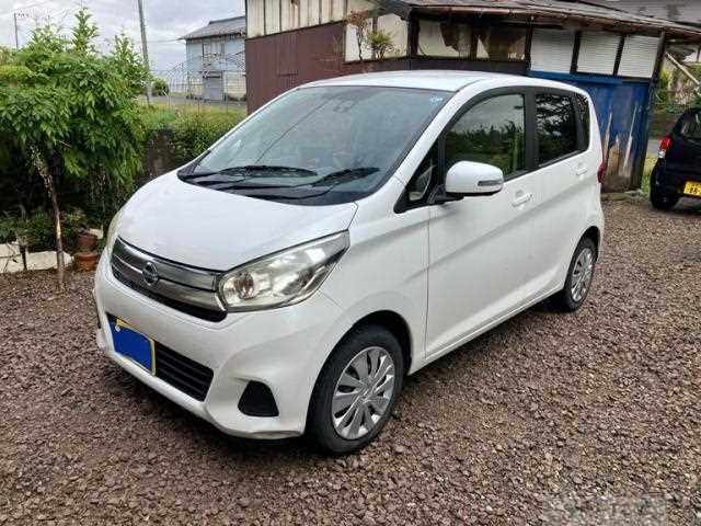 2016 Nissan Nissan Others