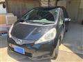 2011 Honda Fit