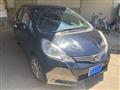 2011 Honda Fit