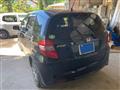 2011 Honda Fit