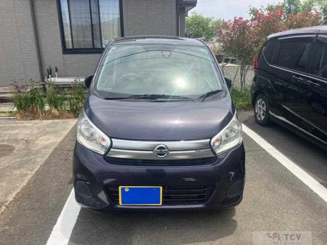 2017 Nissan Nissan Others