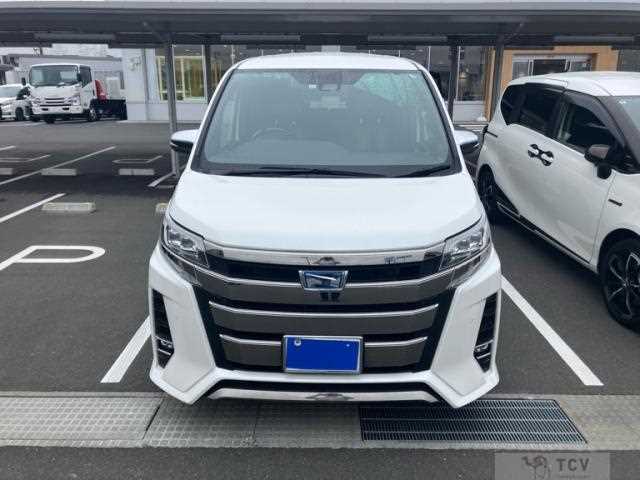 2021 Toyota Noah