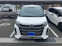 2021 Toyota Noah