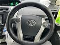2012 Toyota PRIUS α