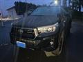 2019 Toyota Hilux