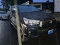 2019 Toyota Hilux