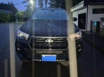 2019 Toyota Hilux