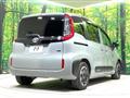 2023 Toyota Sienta