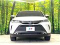 2024 Toyota Harrier Hybrid