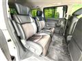 2018 Nissan Elgrand