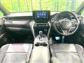 2022 Toyota Harrier