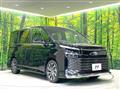 2023 Toyota Voxy