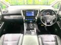 2020 Toyota Alphard G