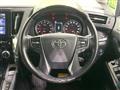 2020 Toyota Alphard G