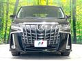 2020 Toyota Alphard G