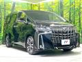 2020 Toyota Alphard G