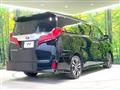 2020 Toyota Alphard G