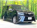 2021 Toyota Voxy