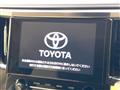 2021 Toyota Alphard G