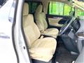 2021 Toyota Alphard G
