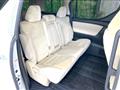 2021 Toyota Alphard G