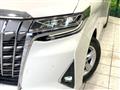 2021 Toyota Alphard G